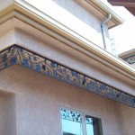 Home Decorative Railing