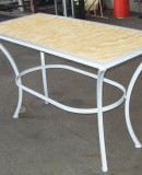 Simple elegant Table Base